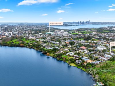 14C Rangitira Avenue, Takapuna