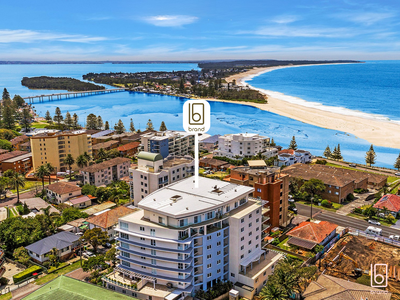 24 / 2-8 Ozone street, The Entrance