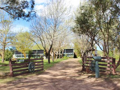 780 Glen Creek Road, Bonnie Doon