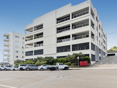 36 / 45 Gregory Street, North Ward