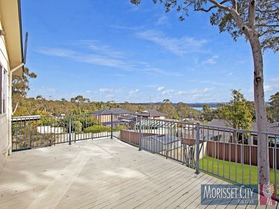 Yarrawonga Park
