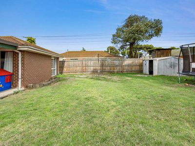 1 Squatter Court, Werribee