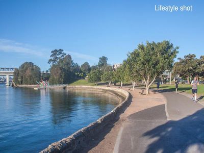 12 Norman St, Rozelle