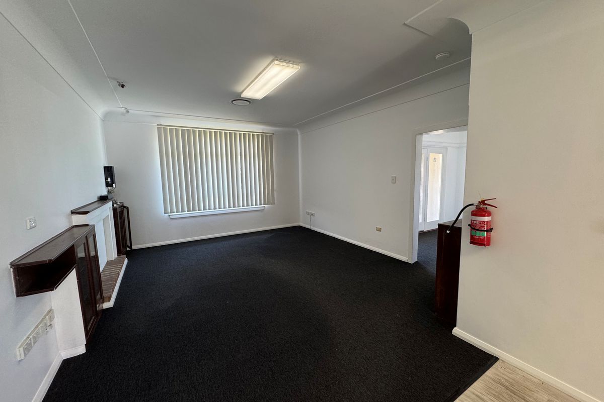 534 Princes Highway, Kirrawee