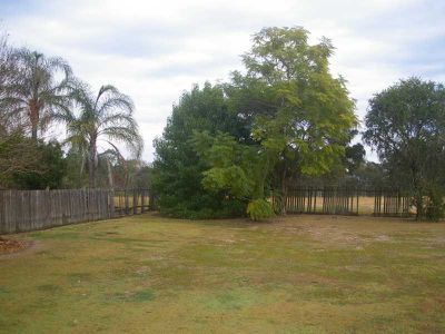 Woodend