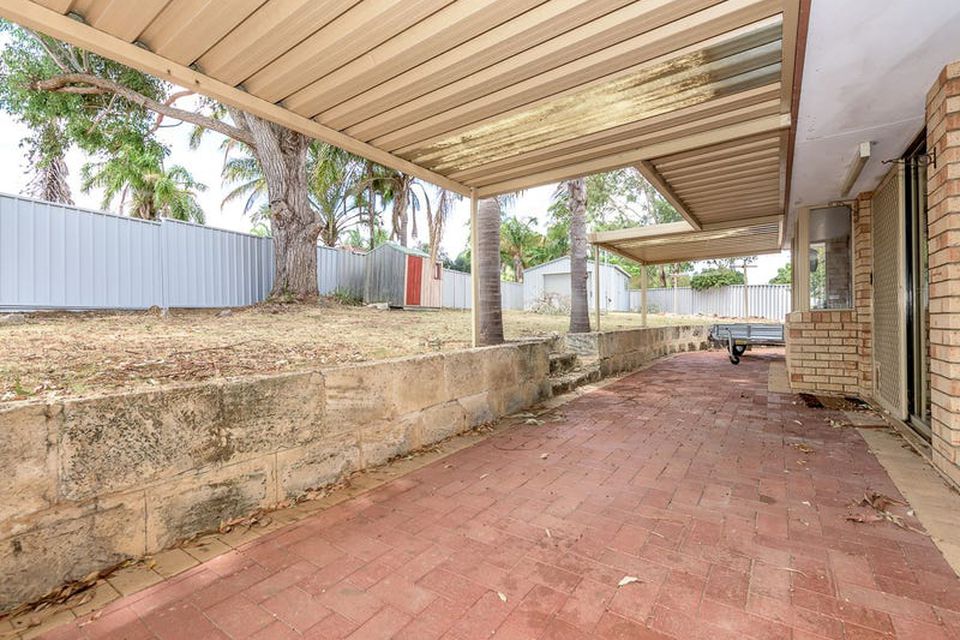 7 Wood Court , Leda