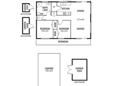 2 / 10 Kent Place, Bridport