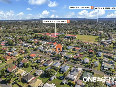 14 Penguin Street, Inala