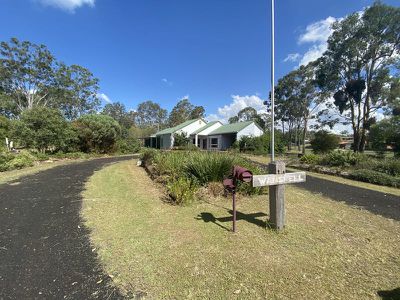 68 Cadell Street, Wondai