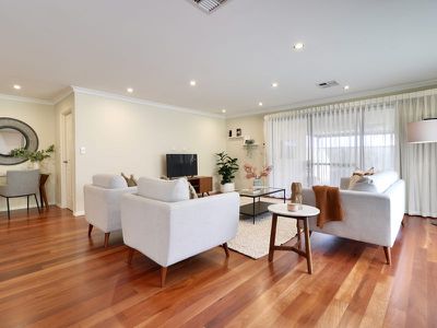 46 Blaxland Terrace, Baldivis