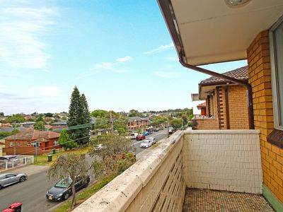 5 / 31 Cornelia Street, Wiley Park