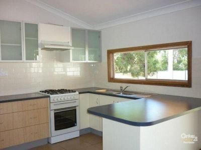 116 Wingewarra Street, Dubbo