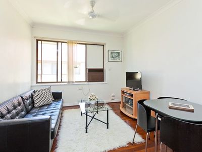 22 / 130 Terrace Road, Perth