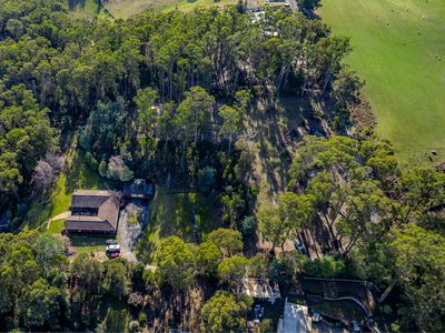 2A Park Drive, Ambleside