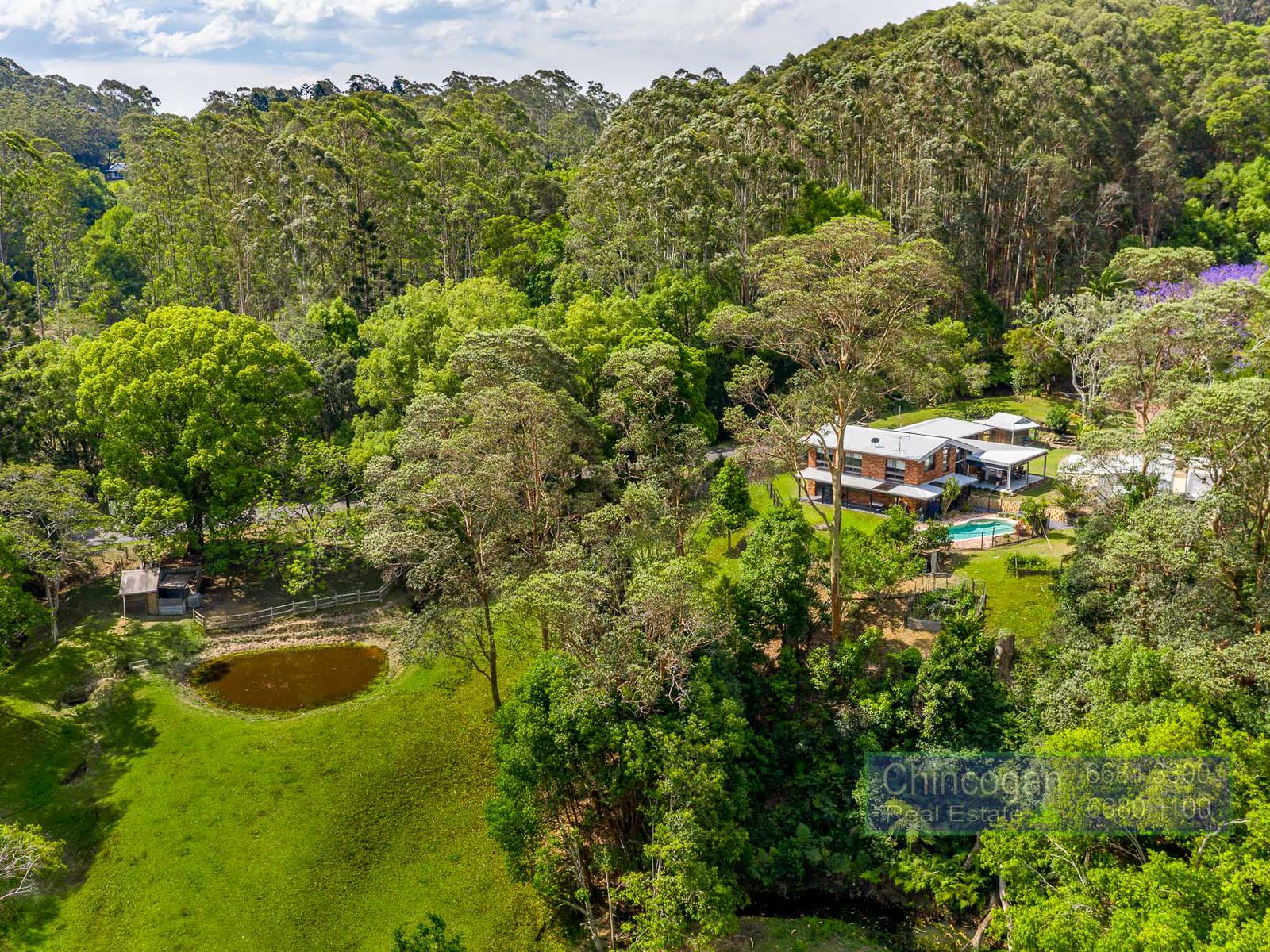 2046 Coolamon Scenic Drive, Mullumbimby