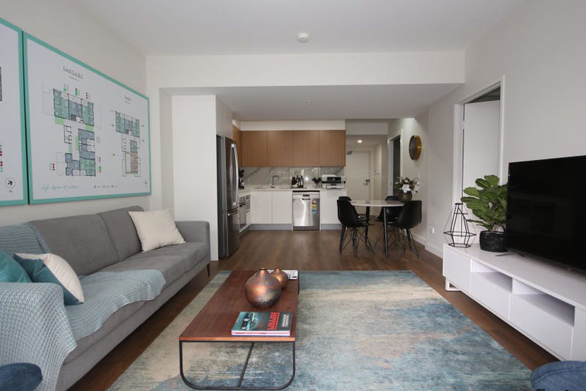 G03 / 16-20 Smallwood Avenue, Homebush