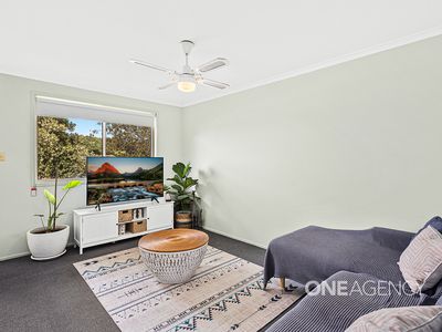 122 Burdekin Drive, Albion Park