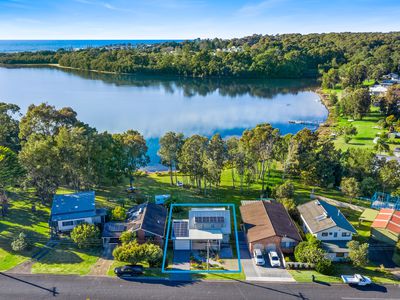 49 Myuna Street, Dalmeny