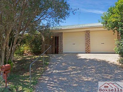 7 Jacaranda, Maleny