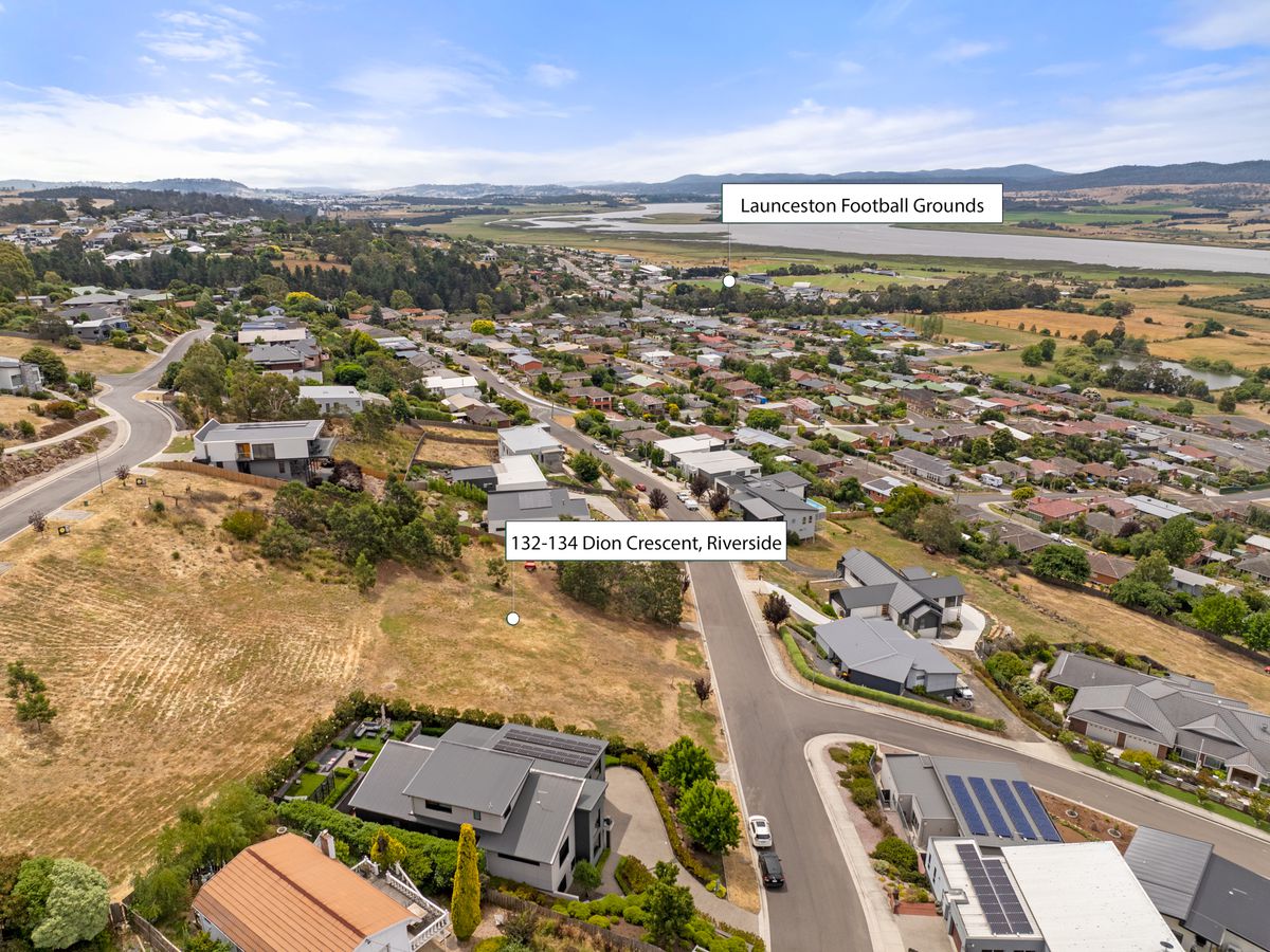 132 Dion Crescent, Riverside, TAS, Riverside - Thumbnail 3