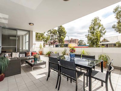 2 / 259-269 Hay Street, East Perth