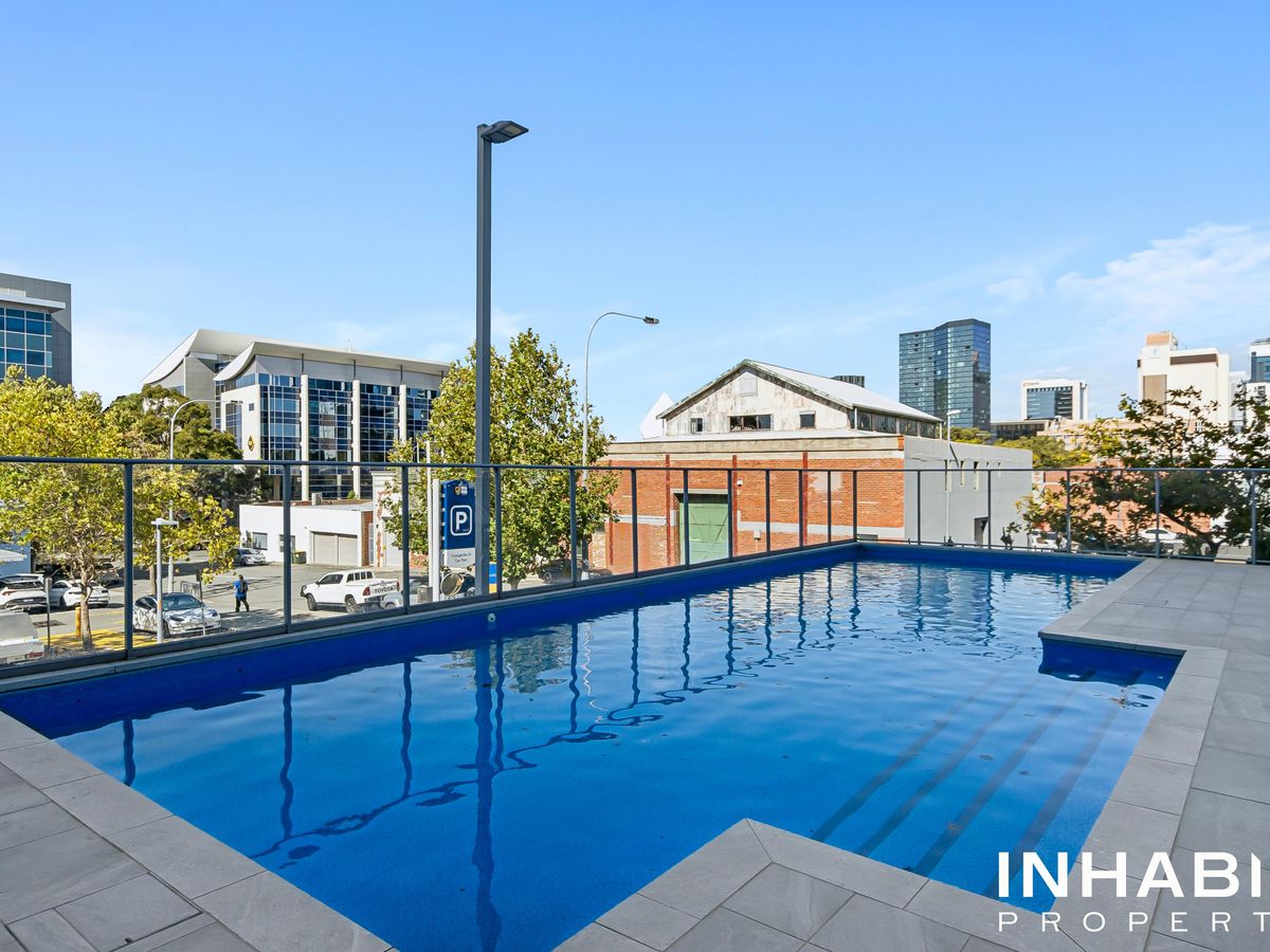 1 / 1 Coolgardie Street, West Perth