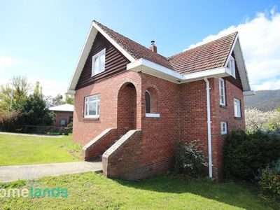 64 Main Street, Huonville