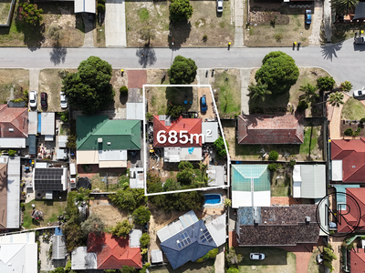 5 Berry Court, Maddington