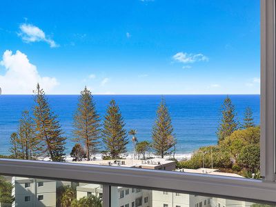 805 / 21 Douglas Street, Mooloolaba