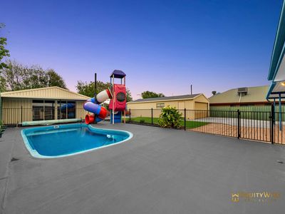 4 Lollipop Drive, Wyndham Vale