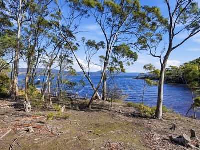 494 Abels Bay Road, Abels Bay