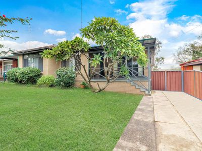 5 Sunshine Avenue, Penrith