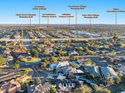 1 Lena Court, Berwick