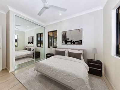 79 Crosby Street, Zuccoli