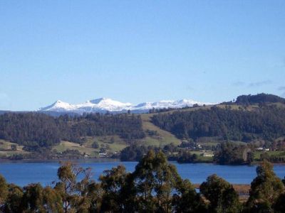 1652 Cygnet Coast Road, Cradoc