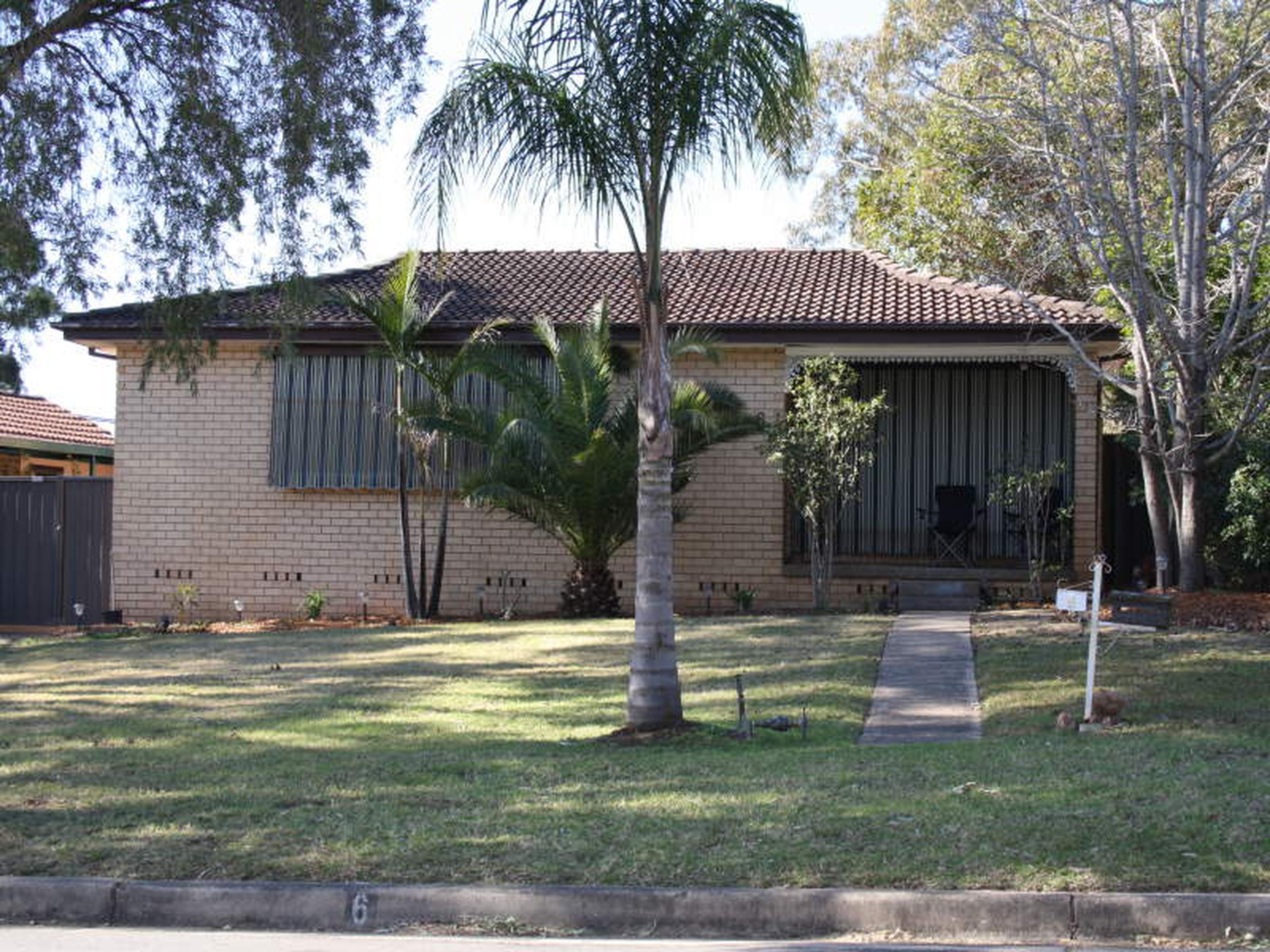 6 Bilwara Crescent, SOUTH PENRITH