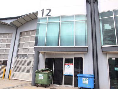 Unit 12 / 40-44 Wellington St, South Granville