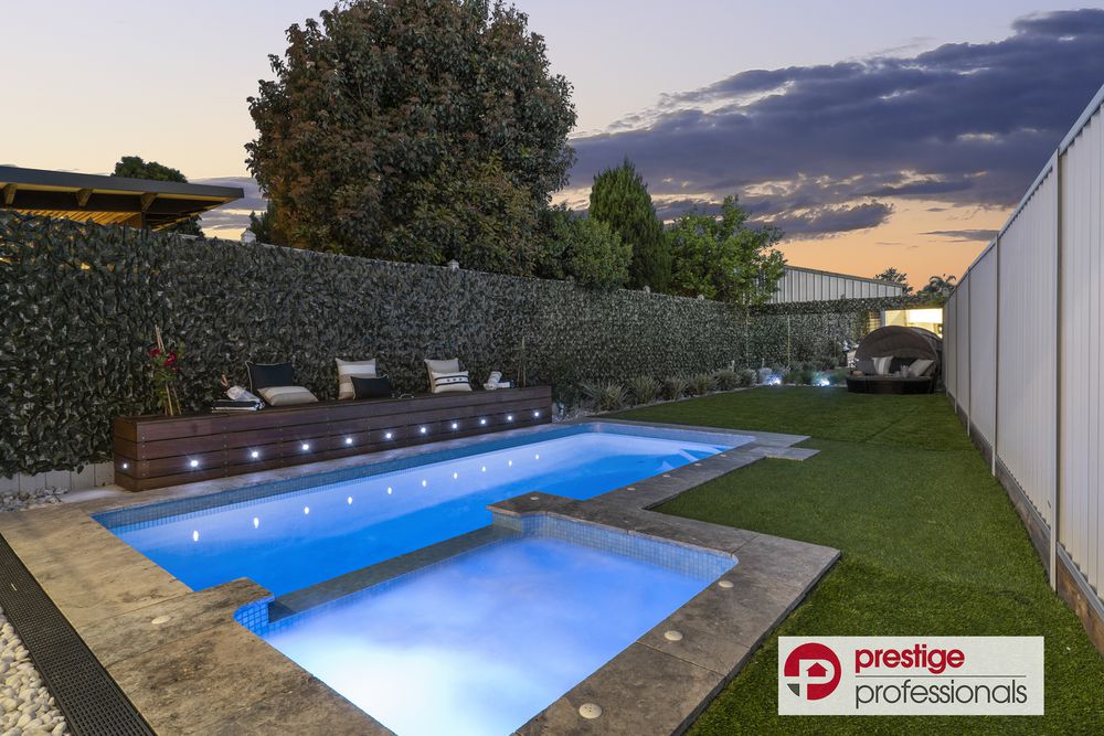 10a Lae Road, Holsworthy