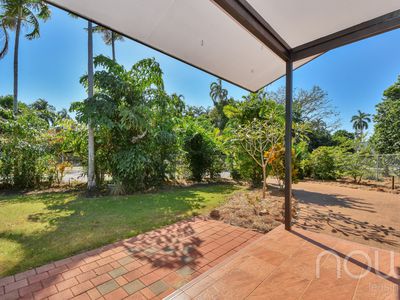 4 Emu Court, Wulagi