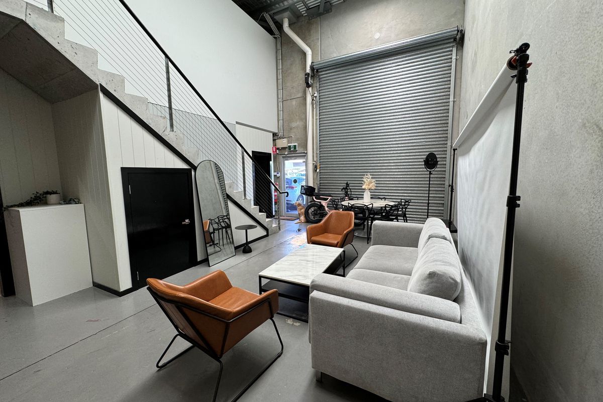 Unit 11 / 8-18 Wurrook Circuit, Caringbah