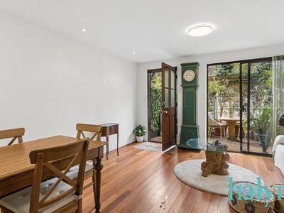 2 / 11 Heytesbury Road, Subiaco
