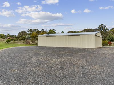 11590 Southern Ports Highway, Millicent
