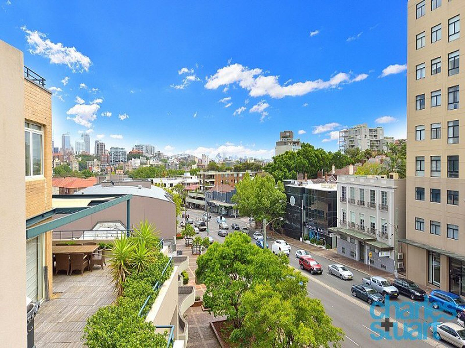 1023 / 161 New South Head Road, Edgecliff