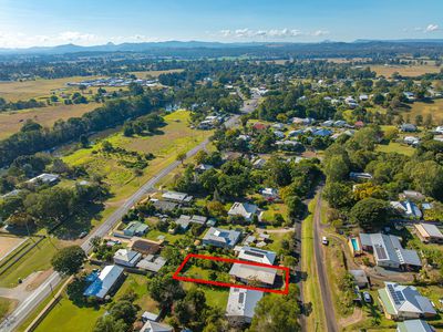 49 YORK STREET, Imbil
