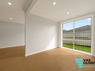 21A Fury Street, Oran Park
