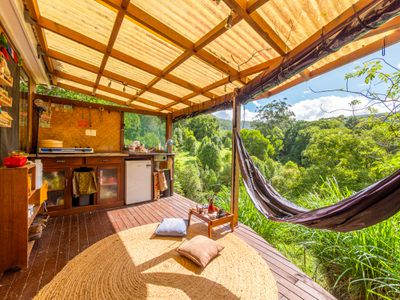 665 Left Bank Road, Mullumbimby Creek
