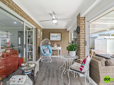 41 Fairmont Boulevard, Hamlyn Terrace