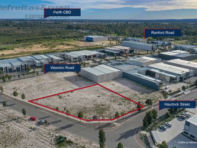 139 Allen Road, Forrestdale