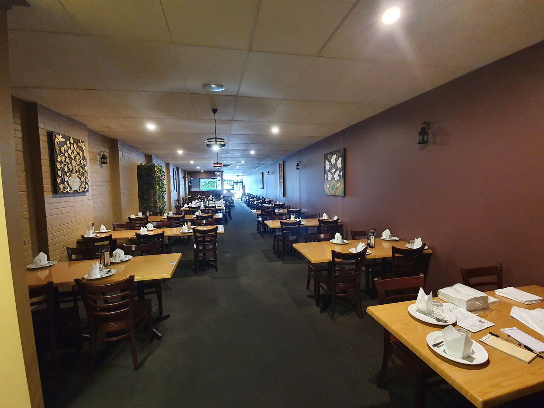 Restaurant Business For Sale Traralgon