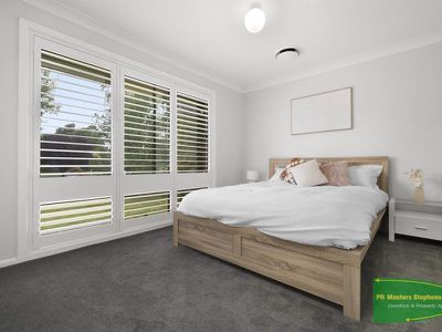 1 Woodward Street, Orange